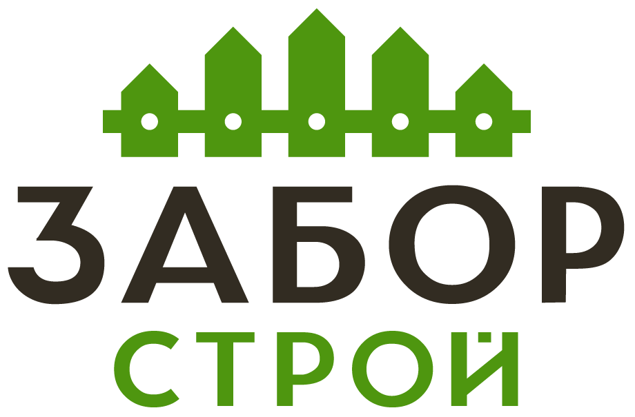 Заборы под ключ с установкой в Товарково